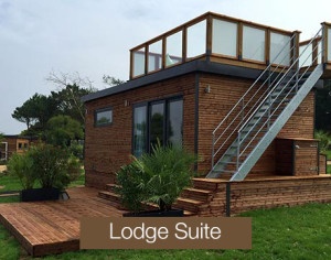 Camping Theven : Lodge 00 Copie 300x236