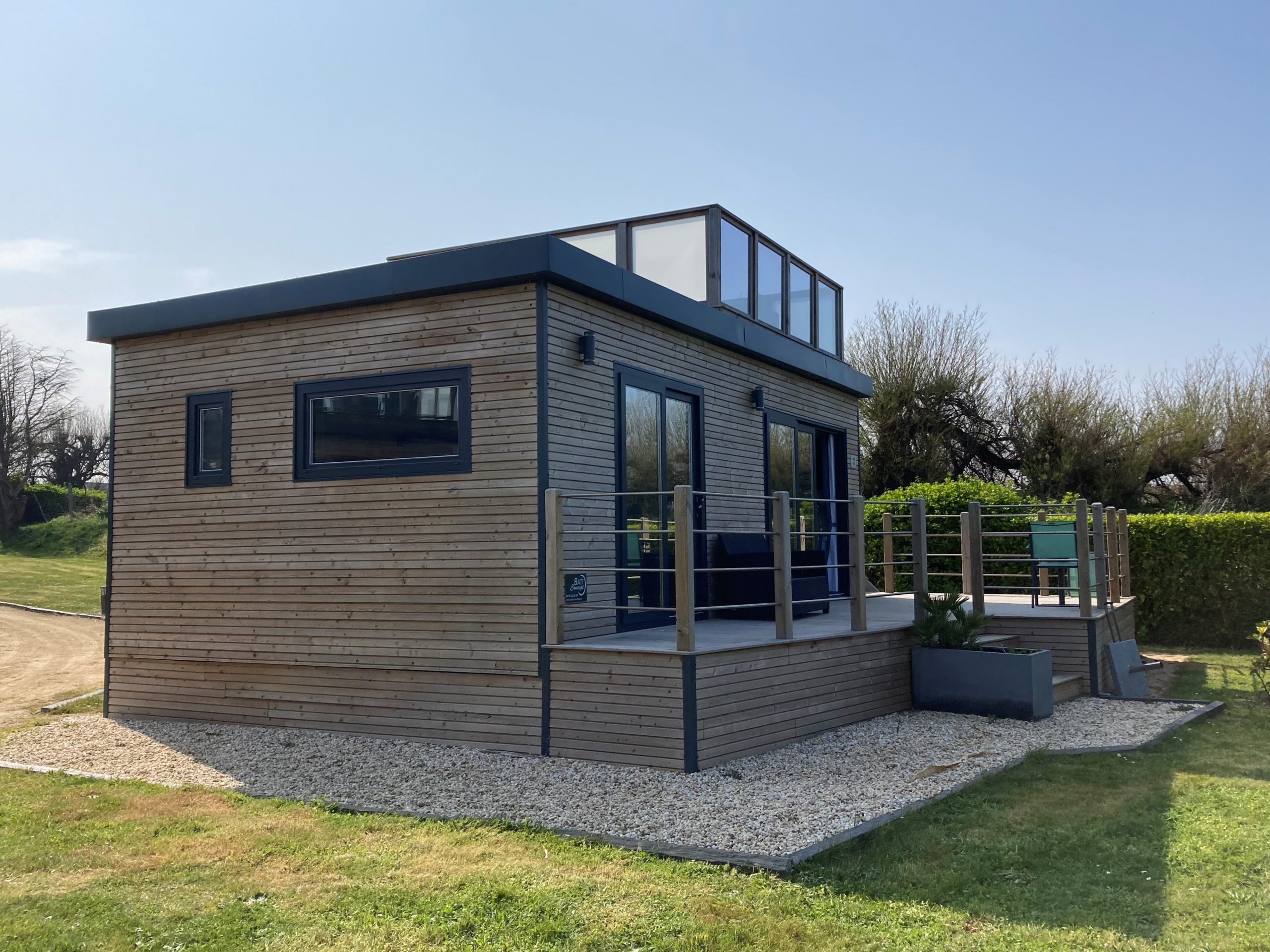 Lodge DELUXE